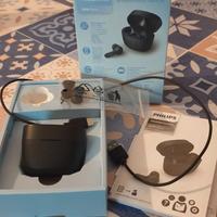 Cuffie philips tat2206