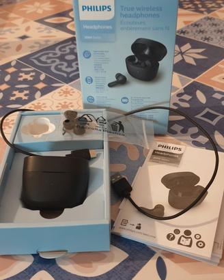 Cuffie philips tat2206