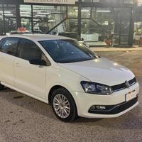 VOLKSWAGEN Polo 1.4 TDI 5p. Trendline SCONTO ROT