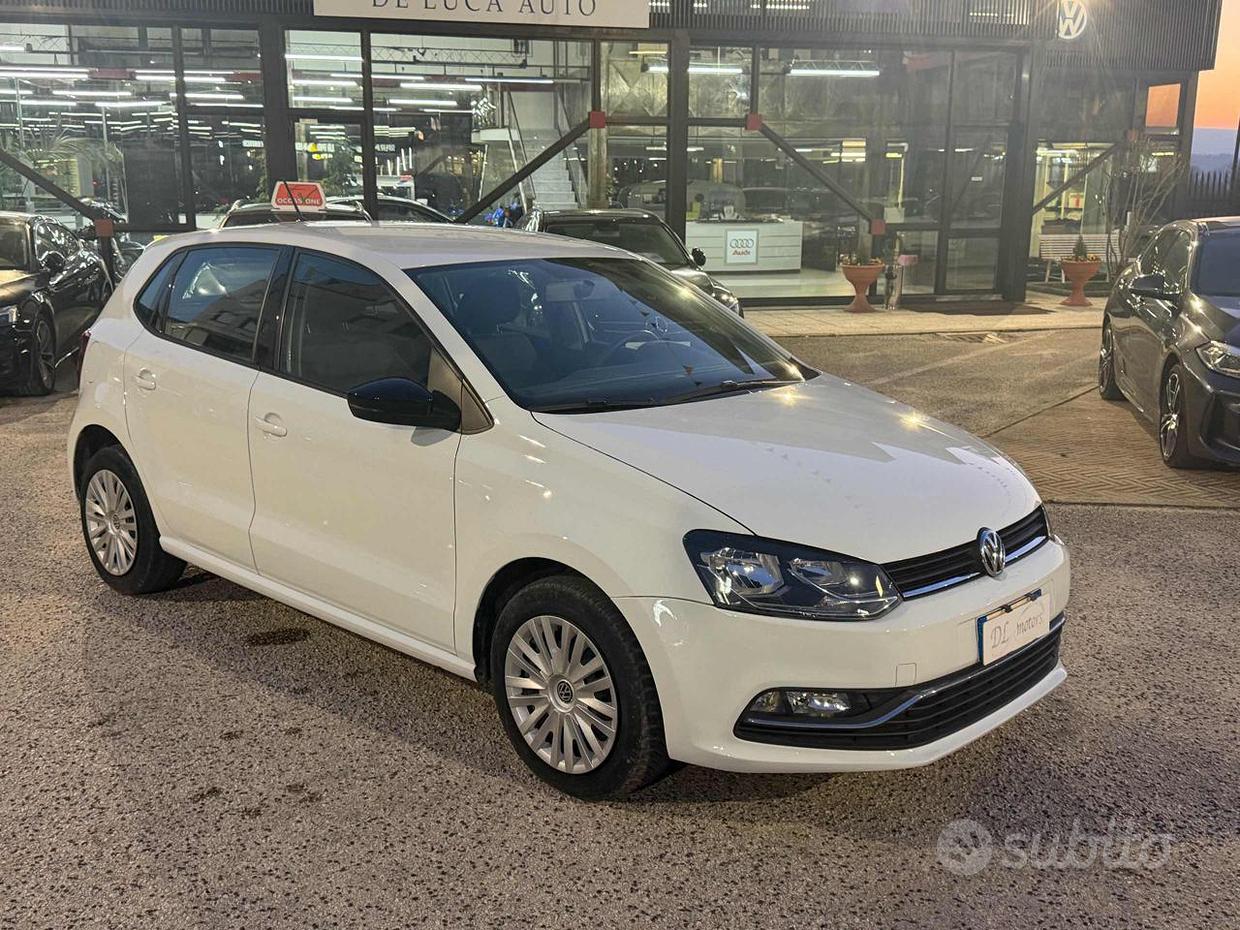 VOLKSWAGEN Polo 5ª serie