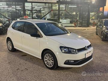 VOLKSWAGEN Polo 1.4 TDI 5p. Trendline SCONTO ROT