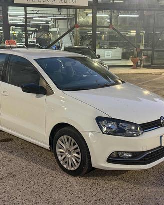 VOLKSWAGEN Polo 1.4 TDI 5p. Trendline SCONTO ROT