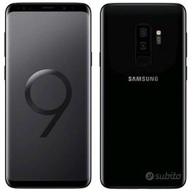 Samsung Galaxy S9 Plus 256gb