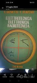 ELETTROTECNICA ELETTRONICA RADIOTECNICA