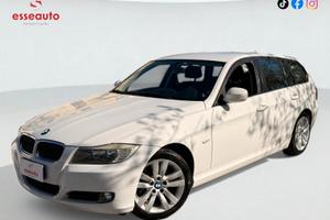 Bmw 320i cat Touring Attiva