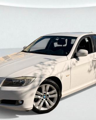 Bmw 320i cat Touring Attiva