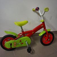 Bicicletta bambino