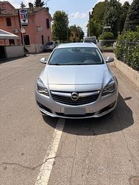 Opel insignia sport tourer