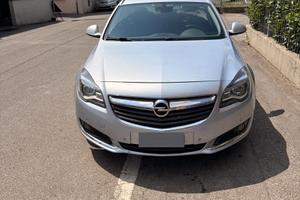 Opel insignia sport tourer