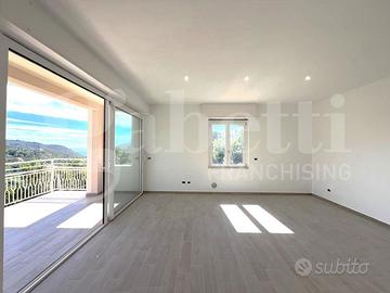 Villa singola Finale Ligure [Cod. rif 3181311VRG]