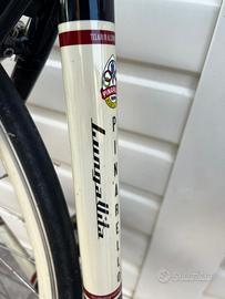 Pinarello lunga vita 2012