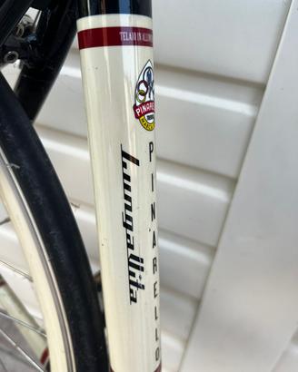 Pinarello lunga vita 2012
