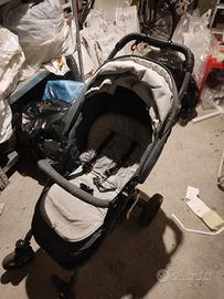 Passeggino Valco baby Snap4