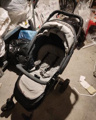 Passeggino Valco baby Snap4