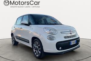 FIAT 500L 1.3 MJT 85 CV Lounge TETTO APRIBILE