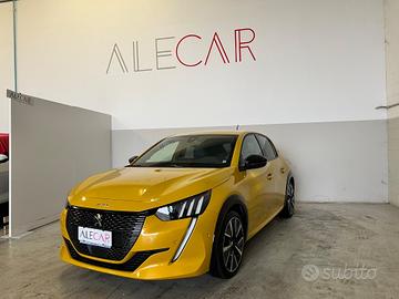 Peugeot 208 1.5 BlueHDi 100 Stop&Start 5 porte GT