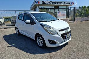 CHEVROLET Spark 1.0 LS GPL 5P