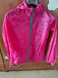 Giubbino antivento 