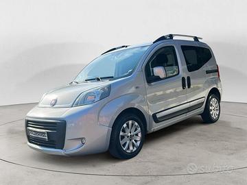 FIAT QUBO 1.3 Mjt 16v 95cv Trekking E5