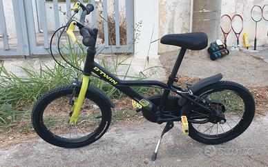 bici BTWIN