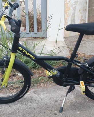 bici BTWIN