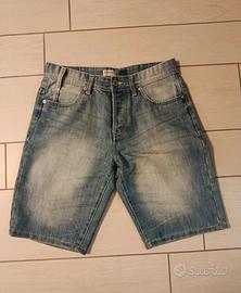 jeans Denim uomo 