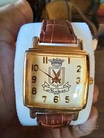 Orologio da polso vintage Newman 