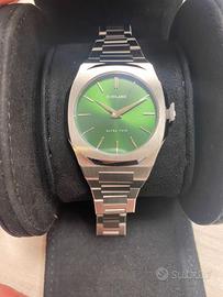 D1 Milano ultra thin