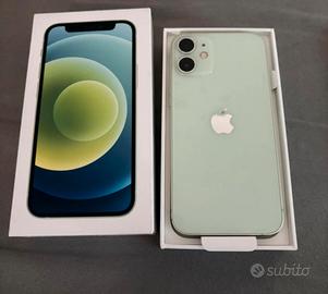 I Phone 12 mini 128 GB