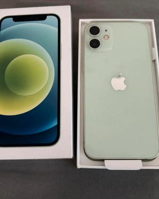 I Phone 12 mini 128 GB