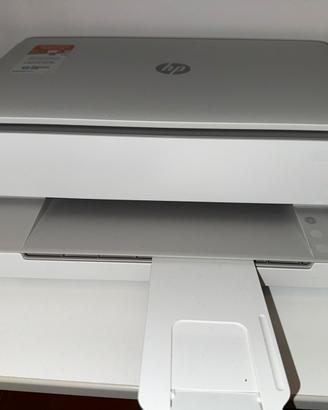 Stampante HP ENVY 6030e come nuova