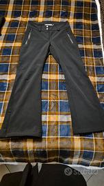 Pantalone da sci.
