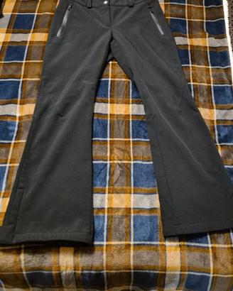 Pantalone da sci.