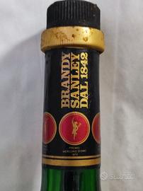 Brandy italiano vintage.