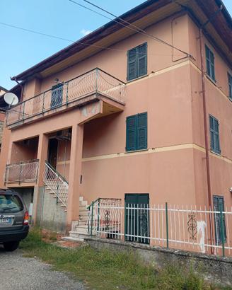 Casa indipendente con terreno