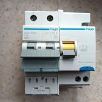 interr magneti termico 