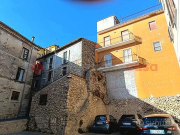 Appartamento Ferentino [Cod. rif 3342658VRG]
