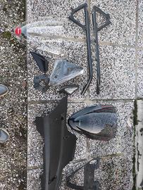 Ricambi 848/1098/1198