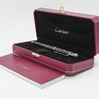 Cartier Diabolo "Cinema" Penna a Sfera