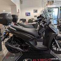 Kymco People S125 ABS