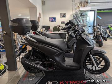 Kymco People S125 ABS