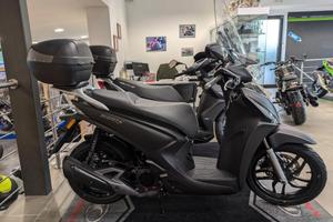 Kymco People S125 ABS