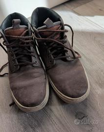 scarpe Timberland, 40