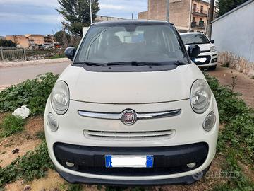 fiat 500l 95cv lounge
