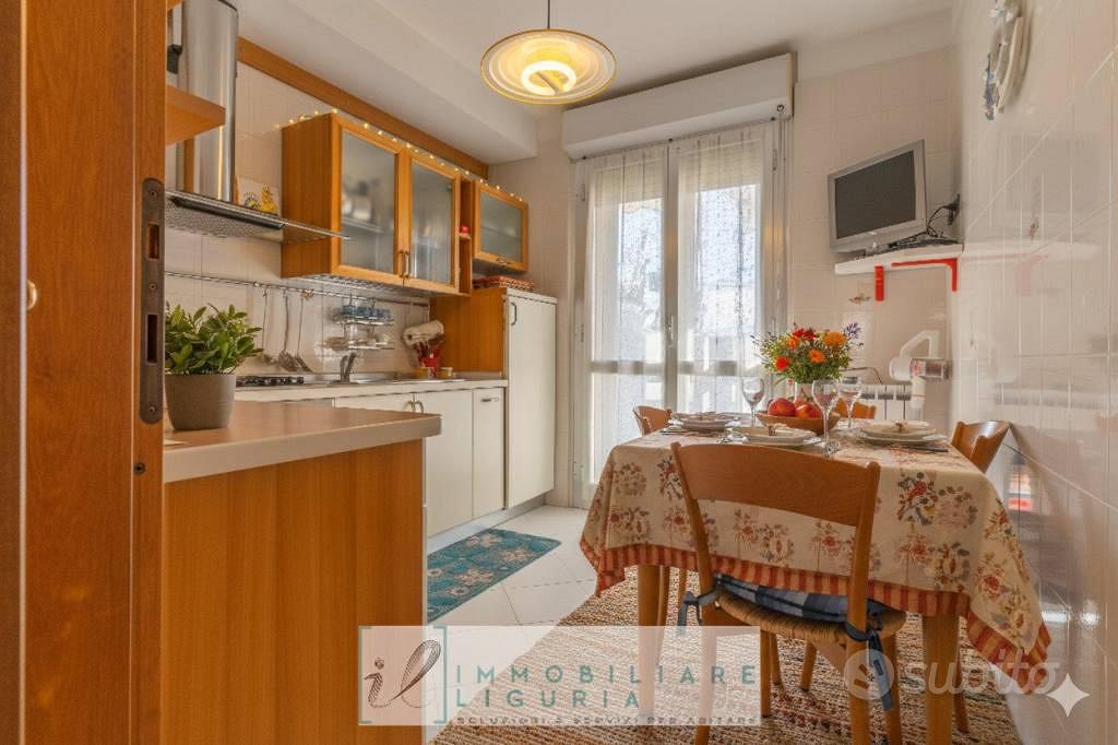 Appartamento – Albenga, Savona - Vista 5