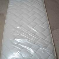 Materasso a molle insacchettate Genial Bed