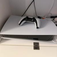 Playstation 5 Standard Edition
