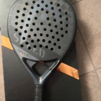 Racchetta padel Head Pro X
