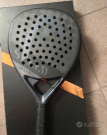 Racchetta padel Head Pro X