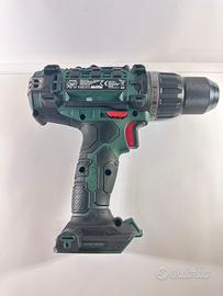 Avvitatore a batteria Parkside PABS 20-Li G8